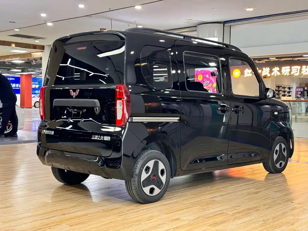 Wuling Zhiguang EV — миниатюра 8