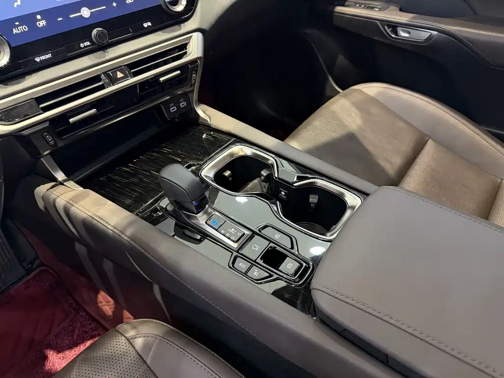 Lexus RX — фотографии объявления, Фото 10