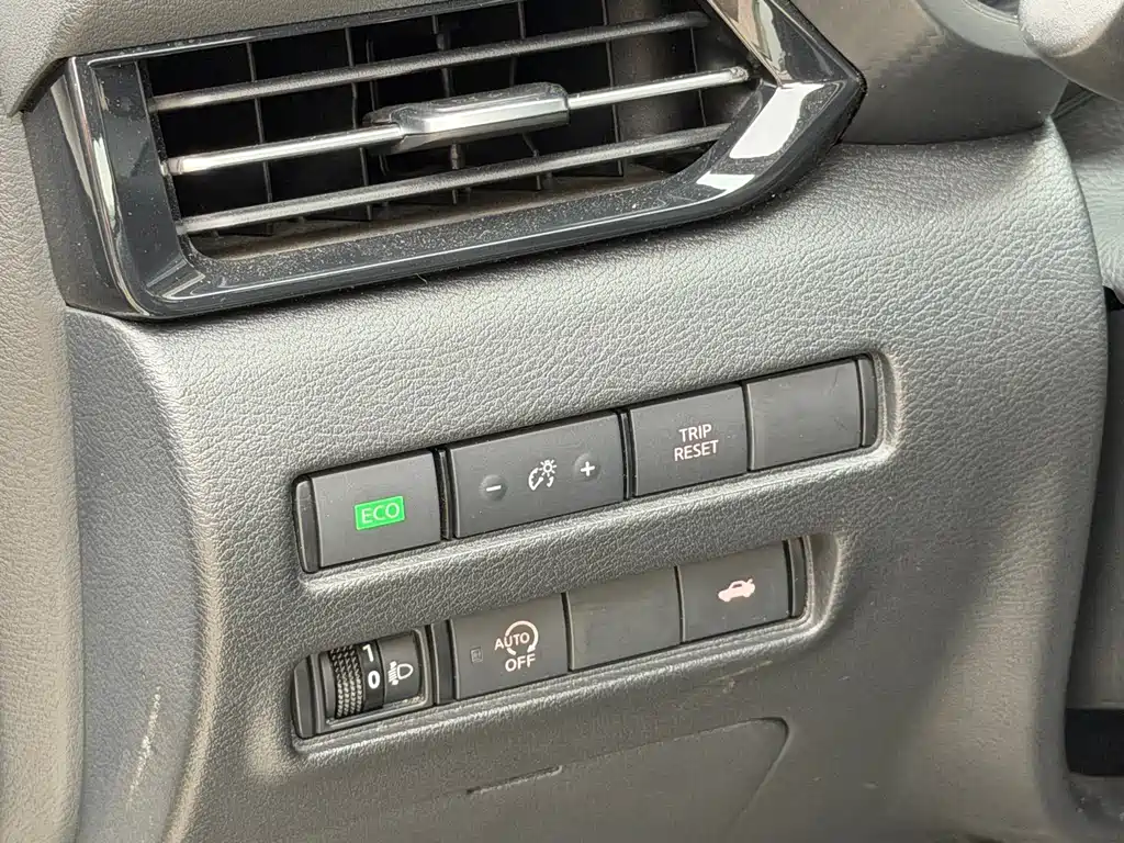 Nissan Sylphy — миниатюра 19