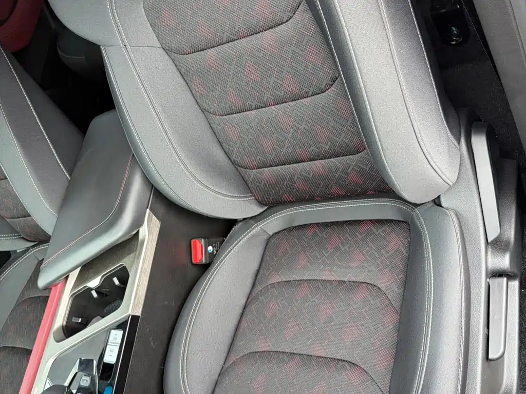 Jetour X70 — миниатюра 15