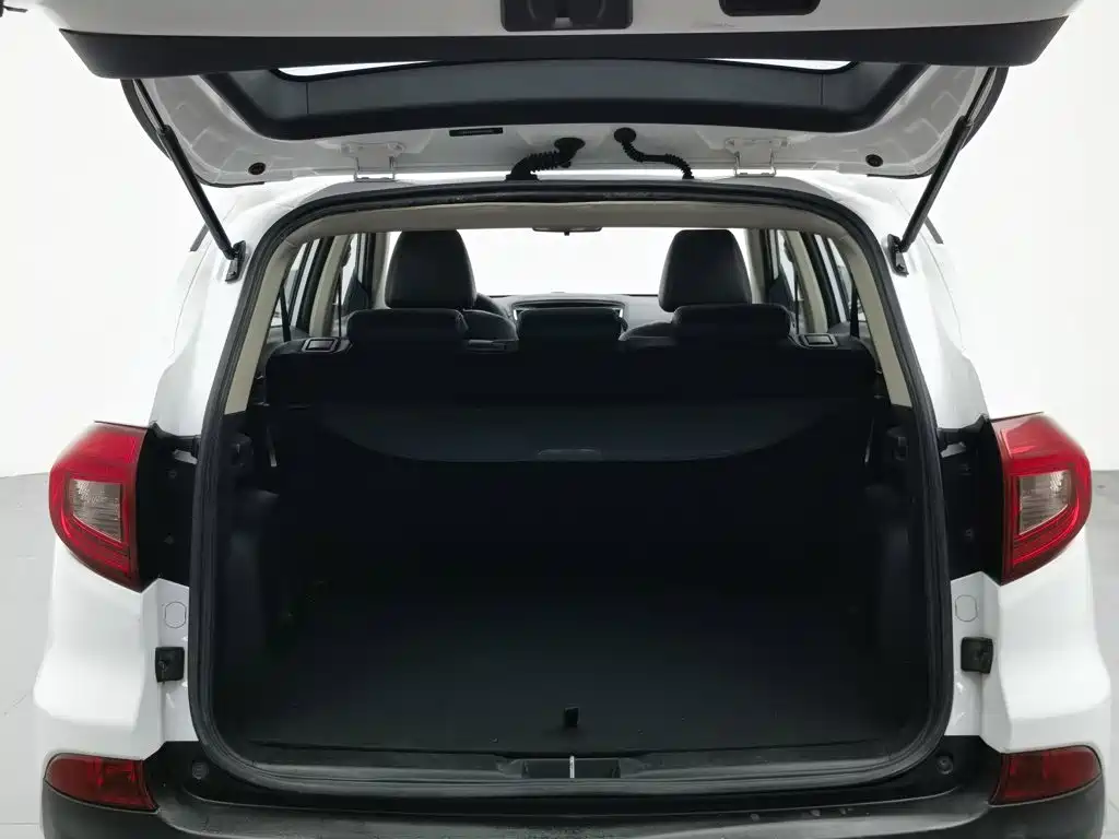BYD Song — миниатюра 16