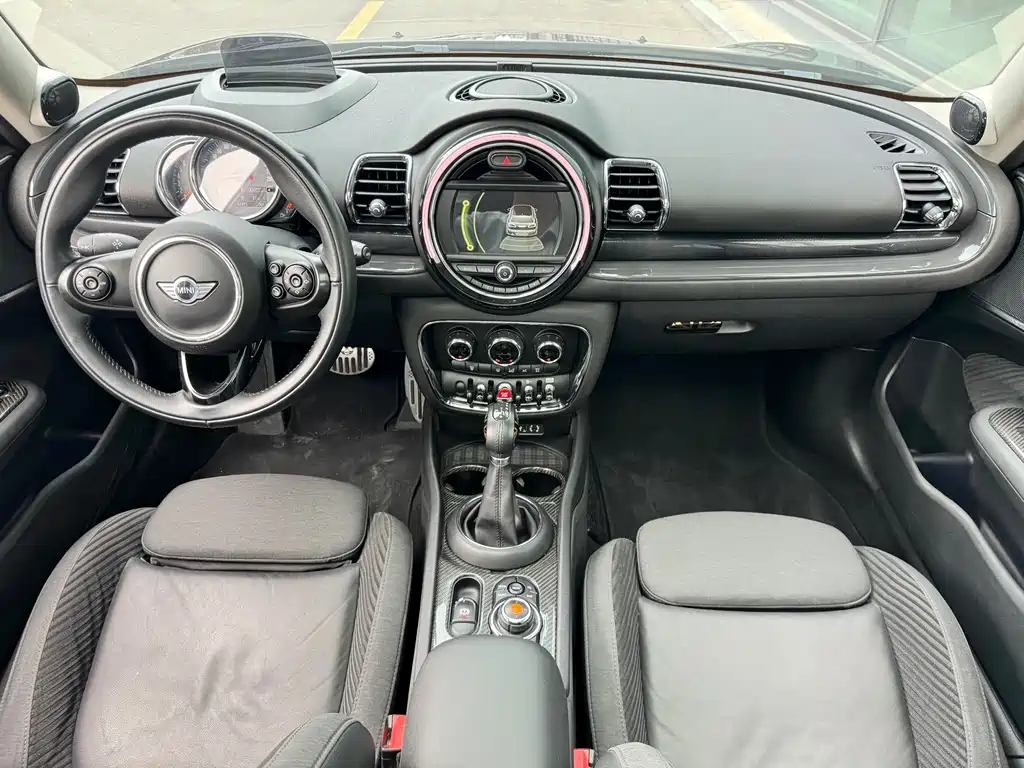 MINI Mini Clubman — миниатюра 9