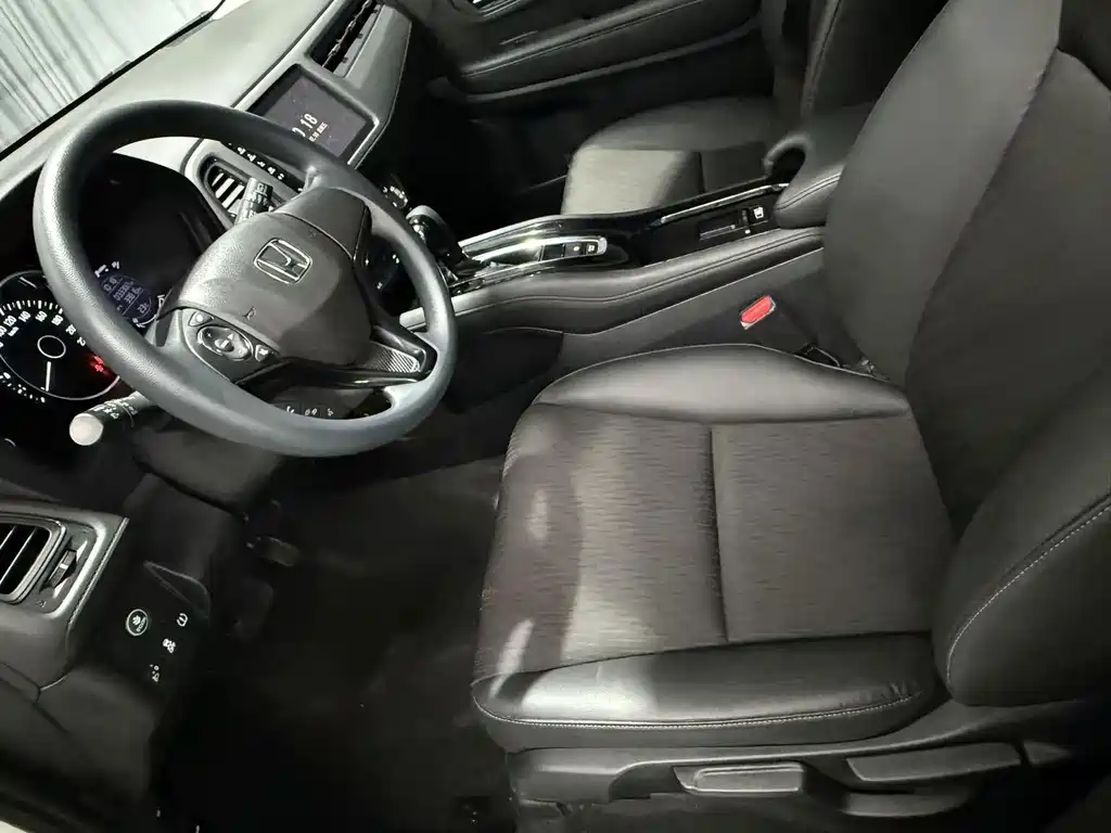 Honda Vezel — миниатюра 12