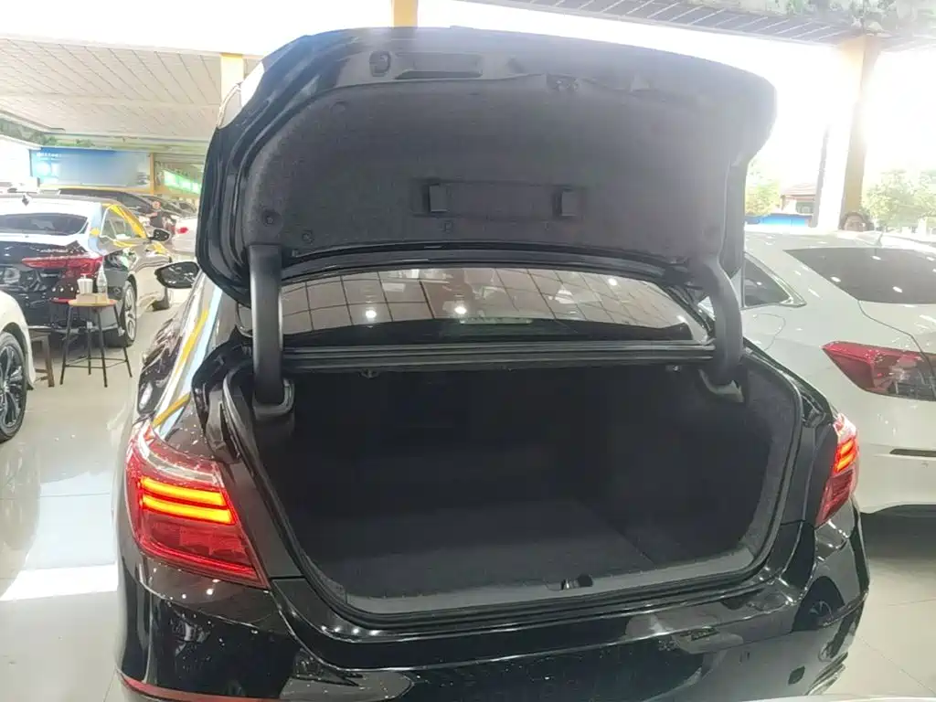 Honda Inspire — миниатюра 19