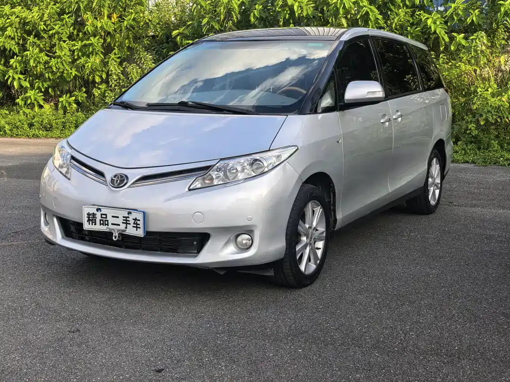 Toyota Previa