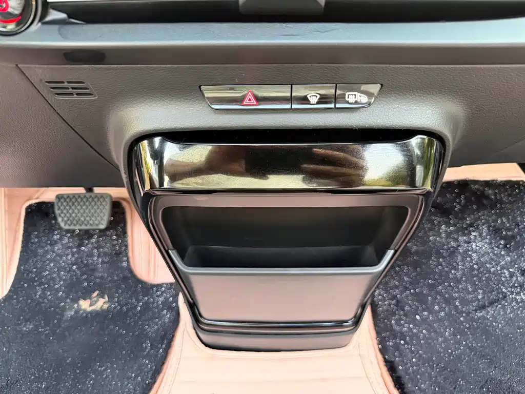 Honda Lieguan e:NS2 — миниатюра 24