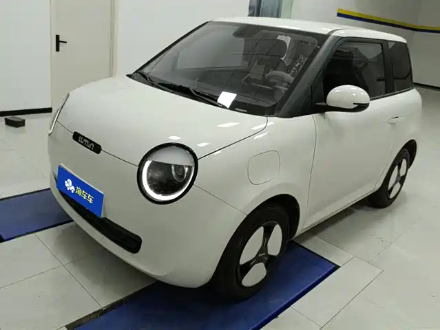 CHANGAN CHANGAN LUMIN 2025