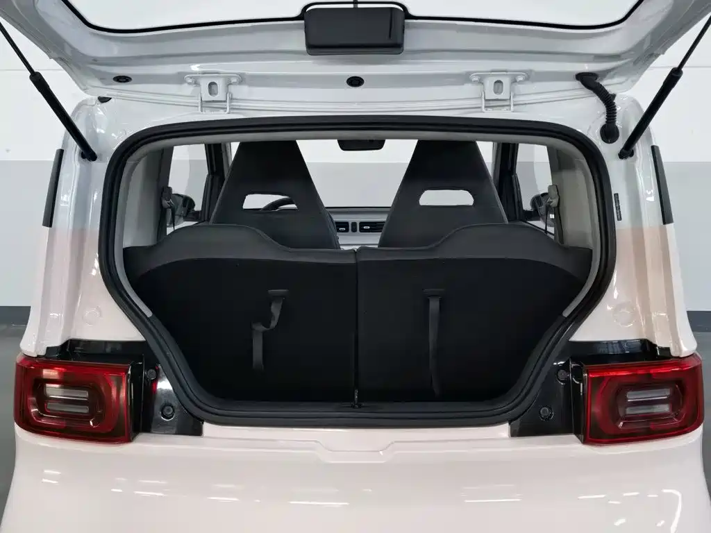 Wuling MINIEV — миниатюра 16