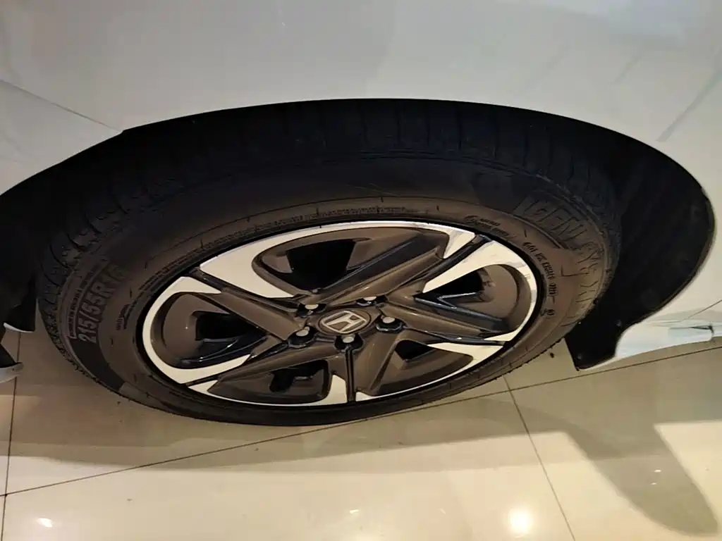 Honda Envix — миниатюра 23