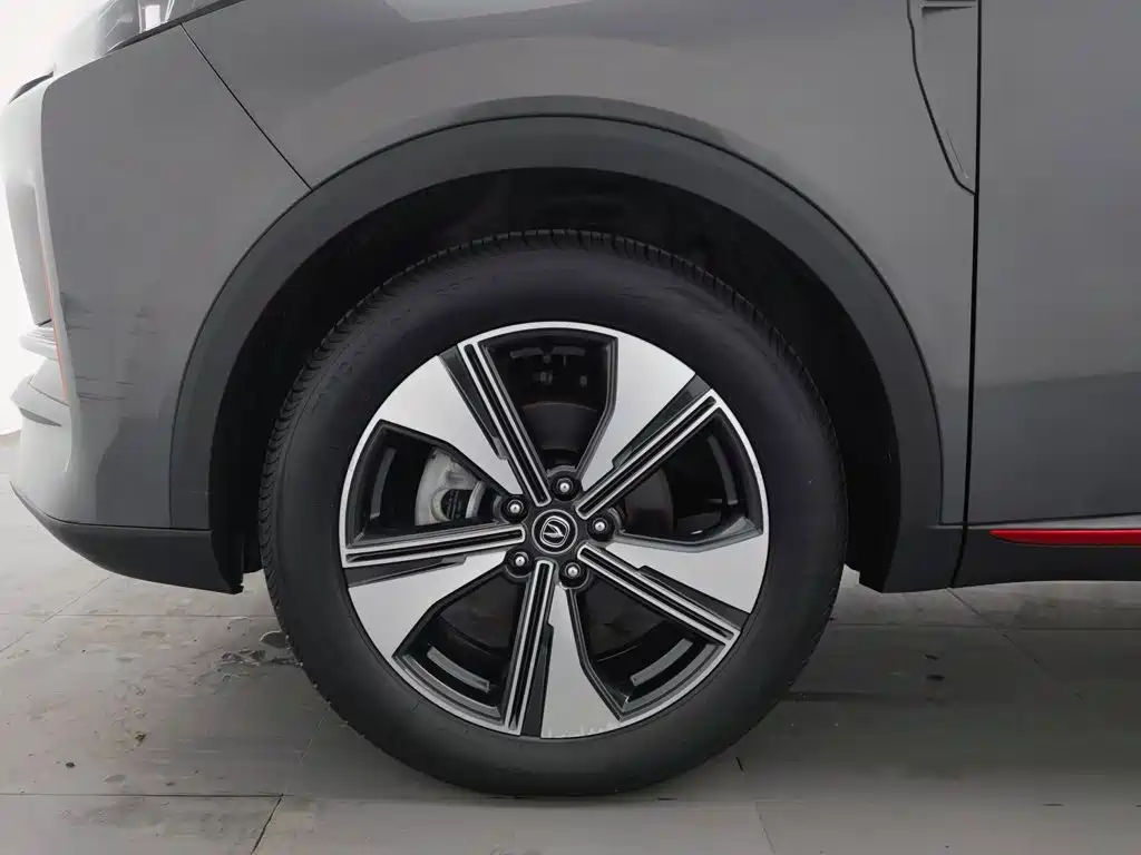 Changan CS55PLUS — миниатюра 17