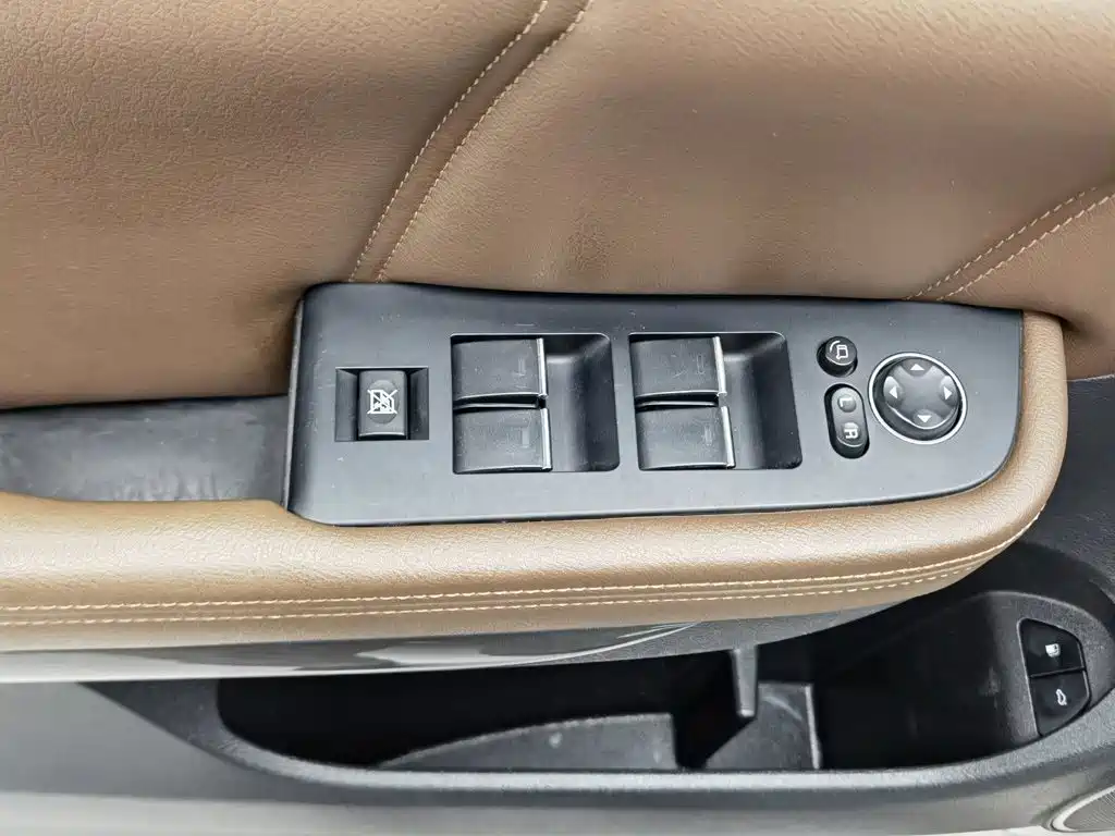 Haval H8 — миниатюра 9