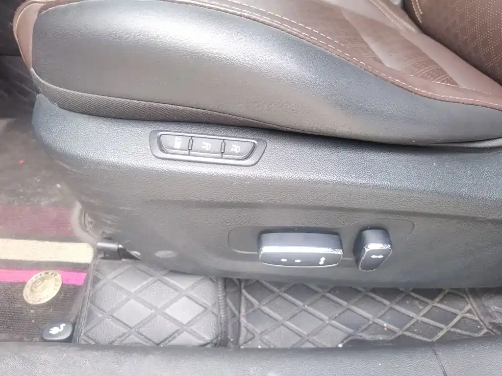 CHANGAN YIDONG NEW ENERGY