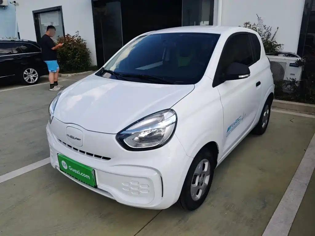Roewe Clever