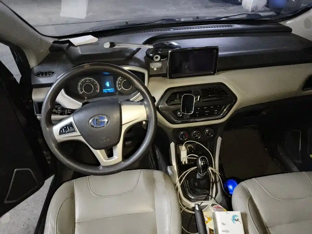 Changhe Changhe M70 — миниатюра 10