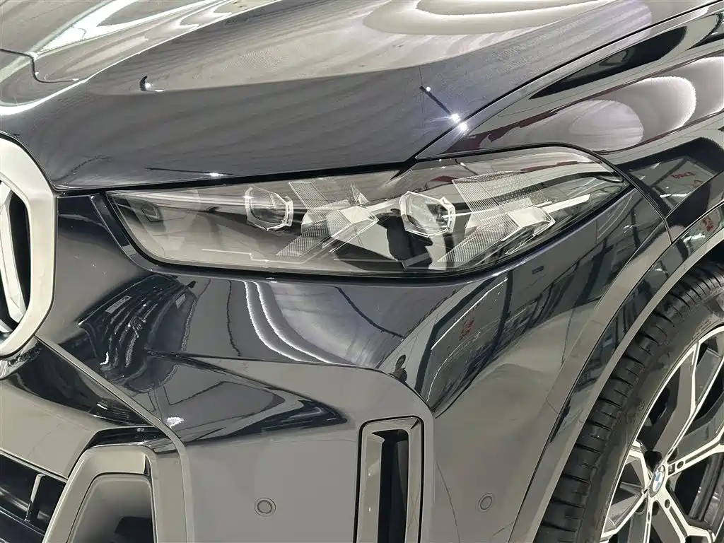 BMW X5 2023 xDrive 30Li Premium M Sport