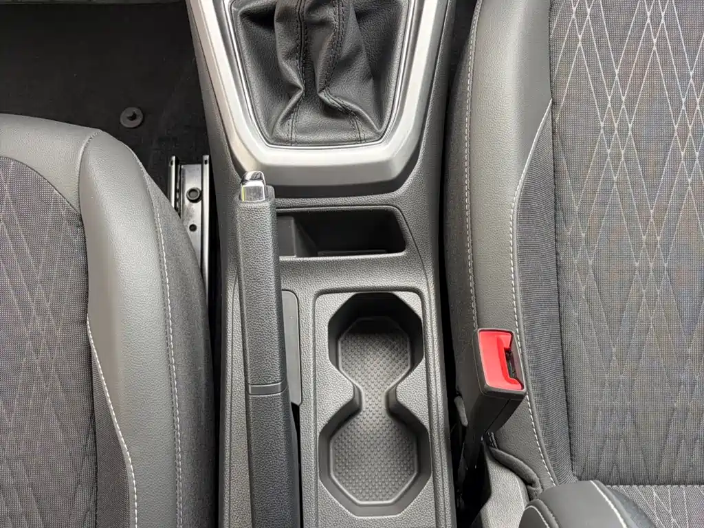 Volkswagen T-Cross — миниатюра 11