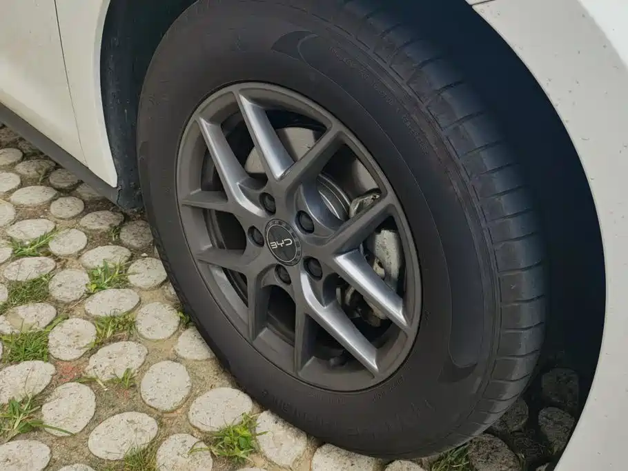 BYD Seal 06 — миниатюра 6