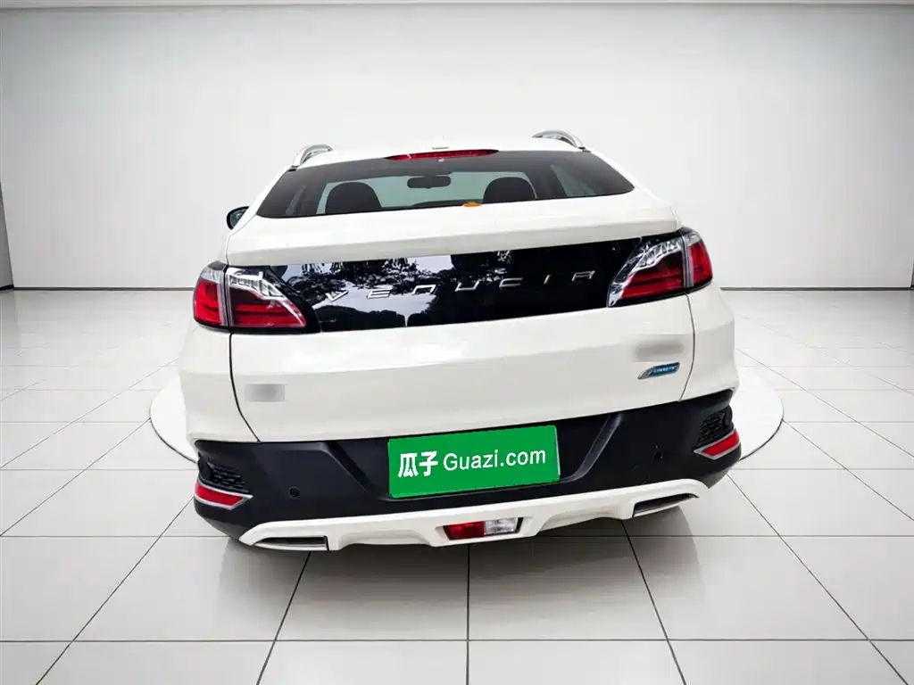Venucia T90 2018 2.0L CVT V
