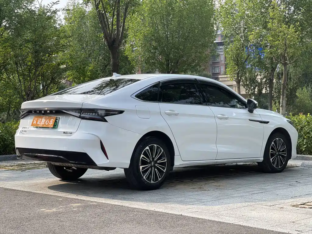 Fulwin Fengyun A8 — миниатюра 7
