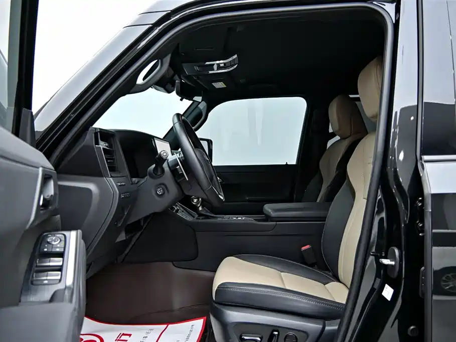 Lexus GX — фотографии объявления, Фото 11