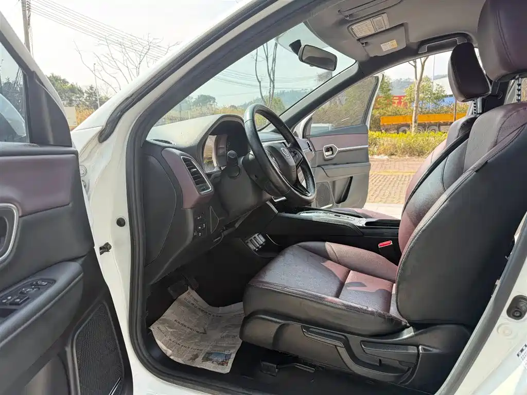 SIMING DONGFENG HONDA M NV