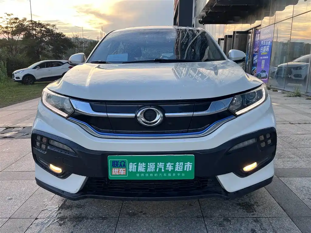 SIMING DONGFENG HONDA X NV