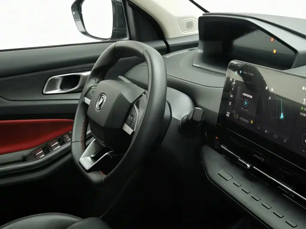 Changan CS55PLUS — миниатюра 22