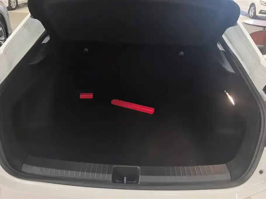 Volkswagen Lamando 2024 L 280TSI DSG
