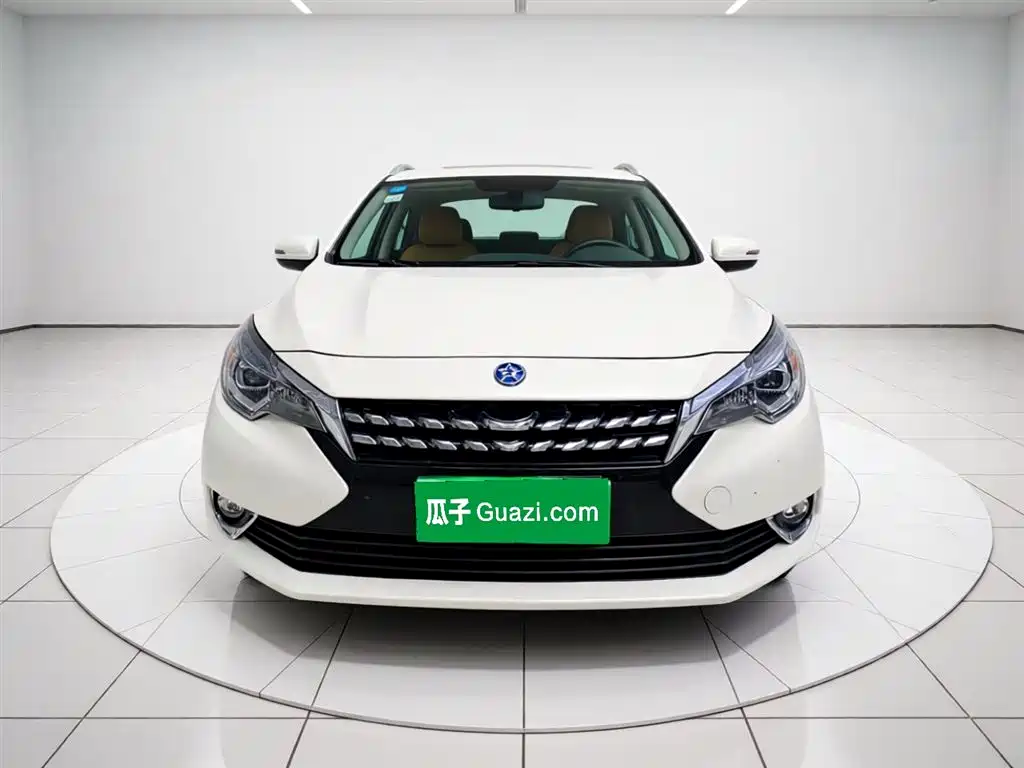 Venucia T90 2018 2.0L CVT V