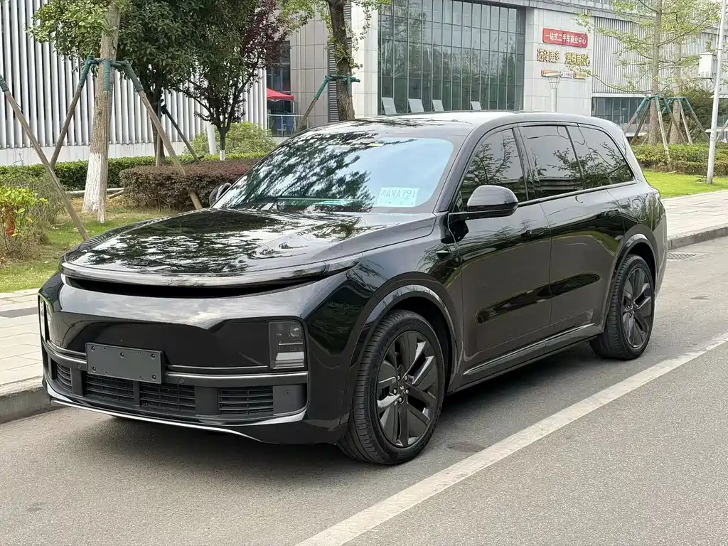 Li Auto L9 2024 Pro