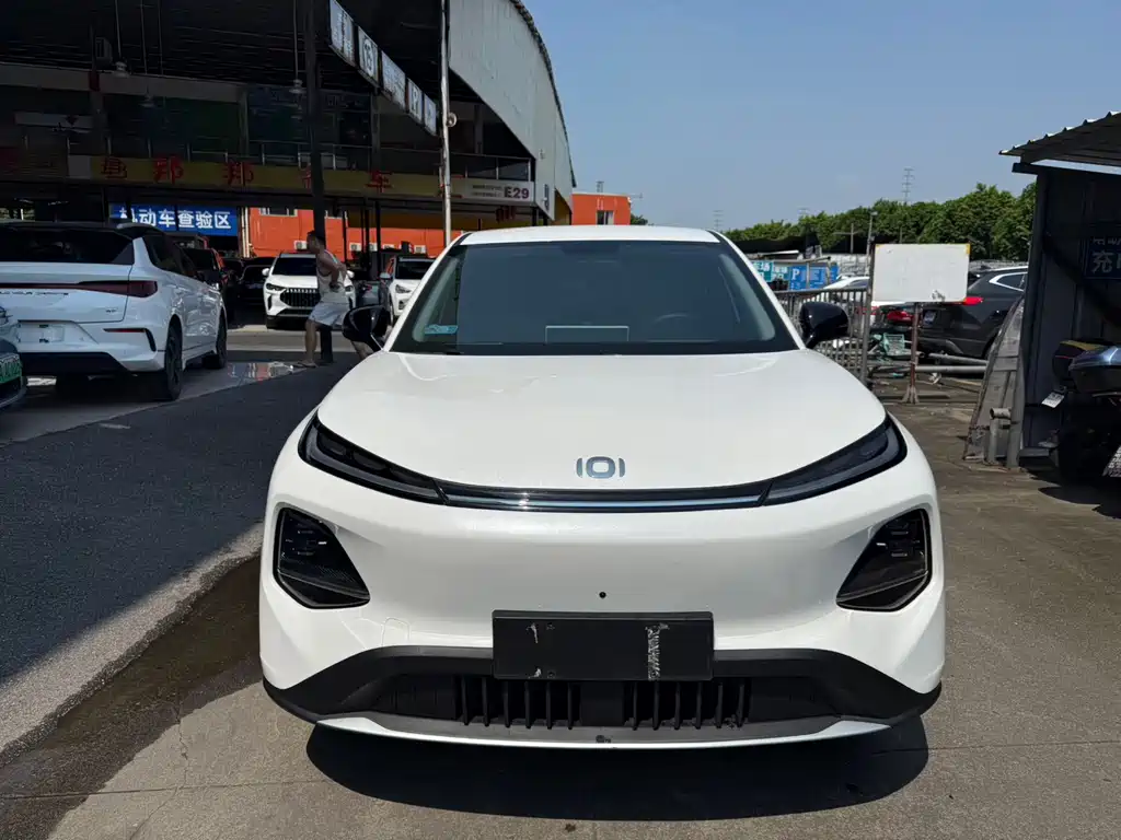 Qiyuan Qiyuan Q05 — миниатюра 2
