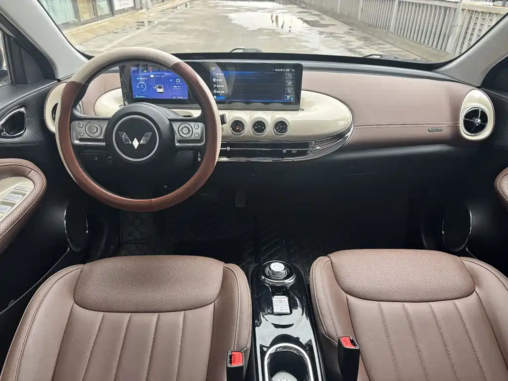 Wuling Bingo — миниатюра 8