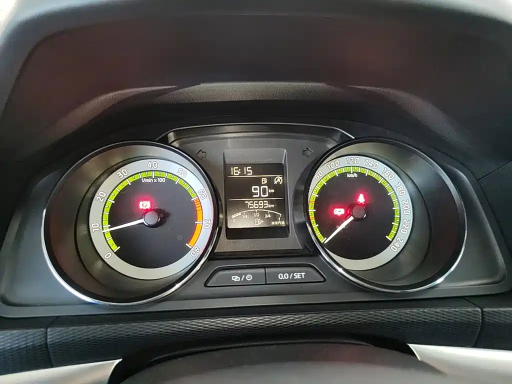 Skoda Kamiq — миниатюра 12