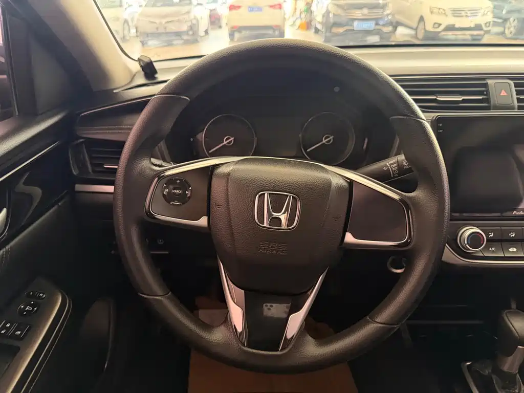 Honda Envix — миниатюра 22