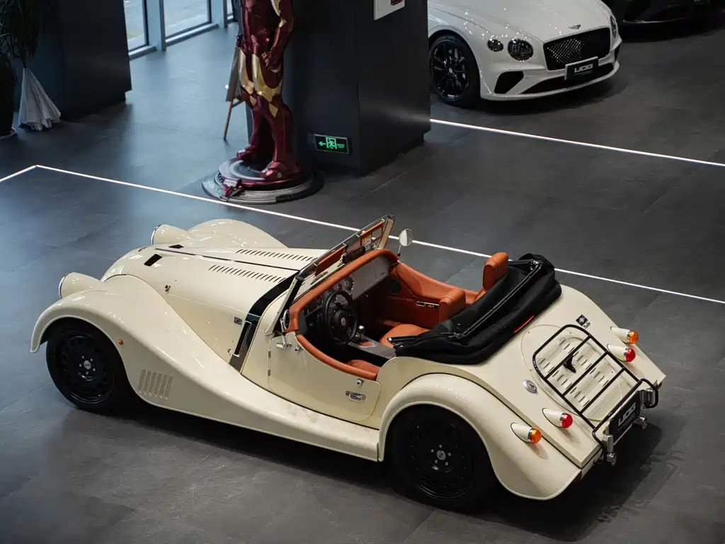 Morgan — миниатюра 16
