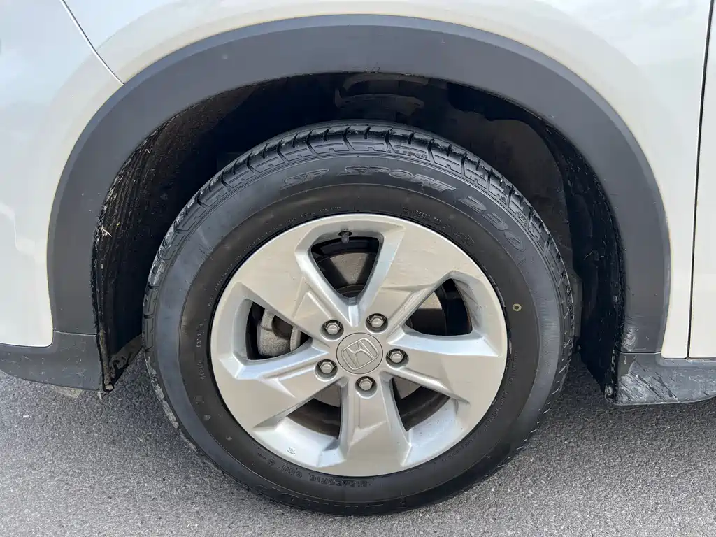 Honda XR-V 2017 1.5L LXi CVT