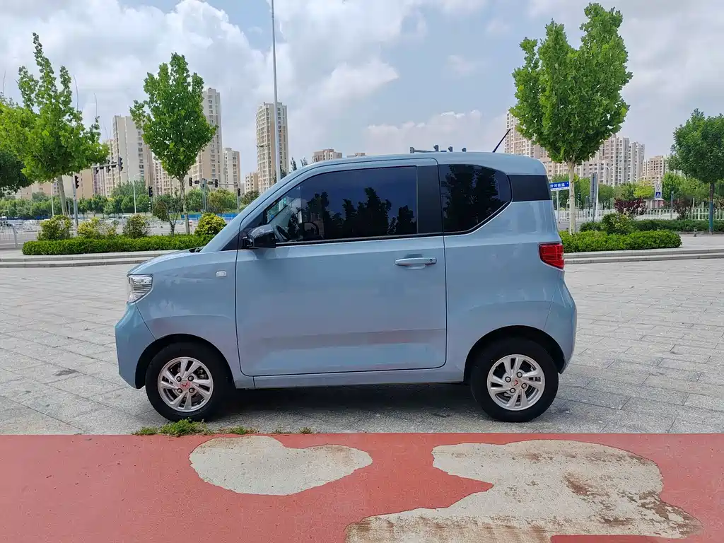 Wuling Mini EV MINIEV 2020