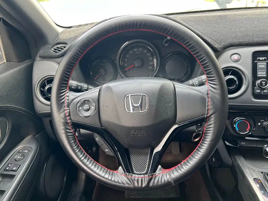Honda XR-V 2017 1.5L LXi CVT