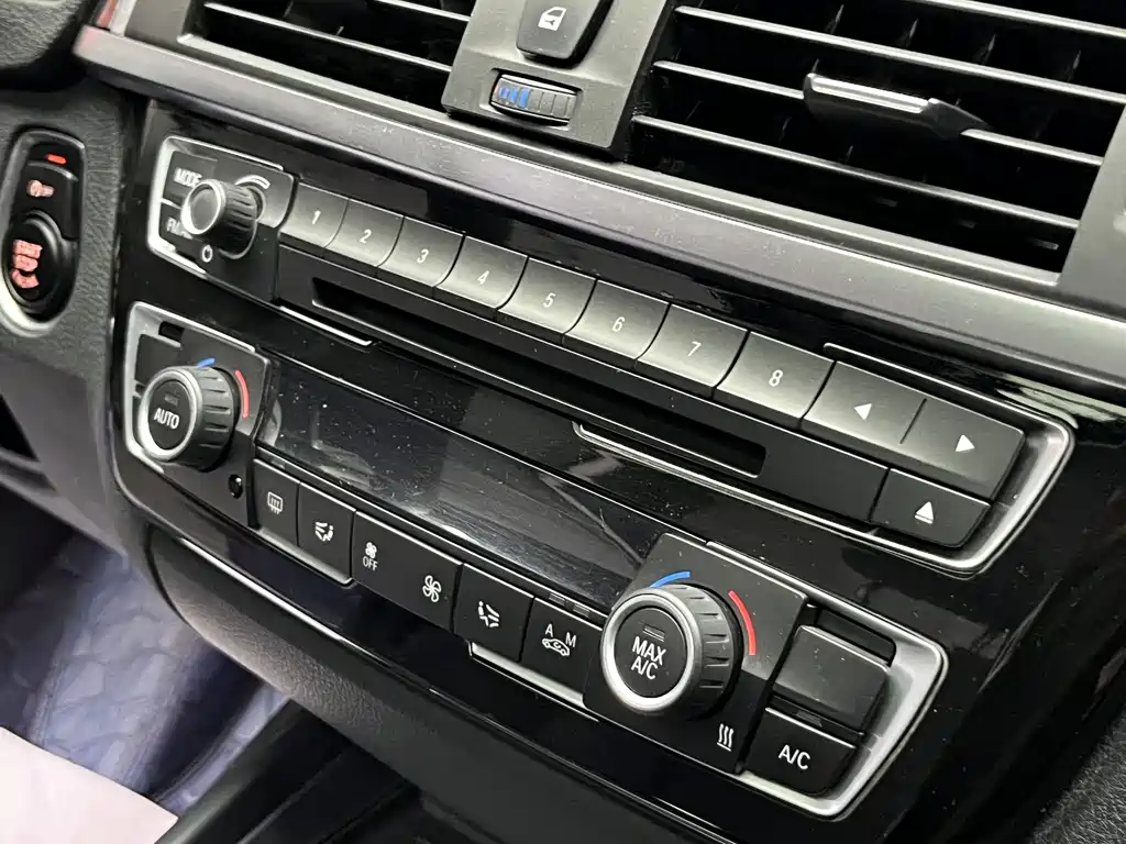 BMW 3 Series — фотографии объявления, Фото 15