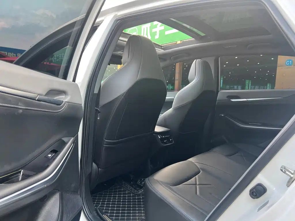 Changan Ruicheng PLUS — миниатюра 20