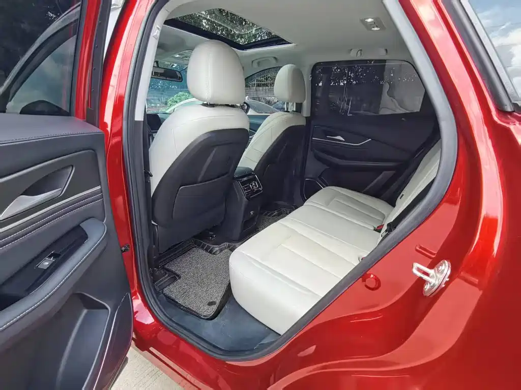 Fengxing Fengxing T5 EVO — миниатюра 6