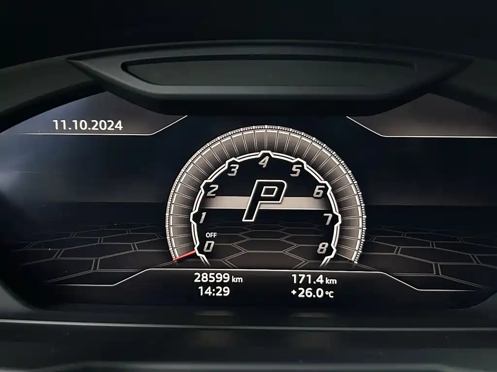 Lamborghini Urus 4.0T V8, фото 24