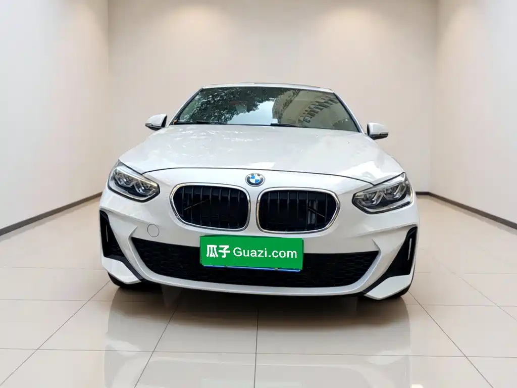 BMW 1 Series — миниатюра 2