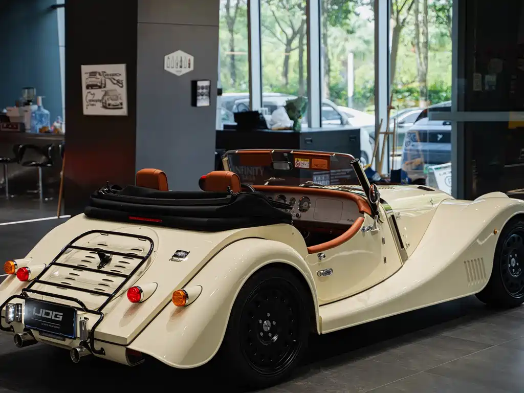 Morgan — миниатюра 3