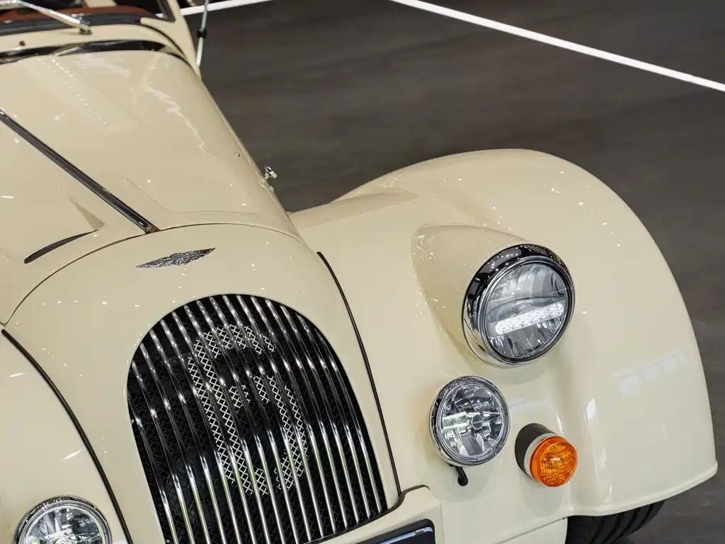 Morgan — миниатюра 13