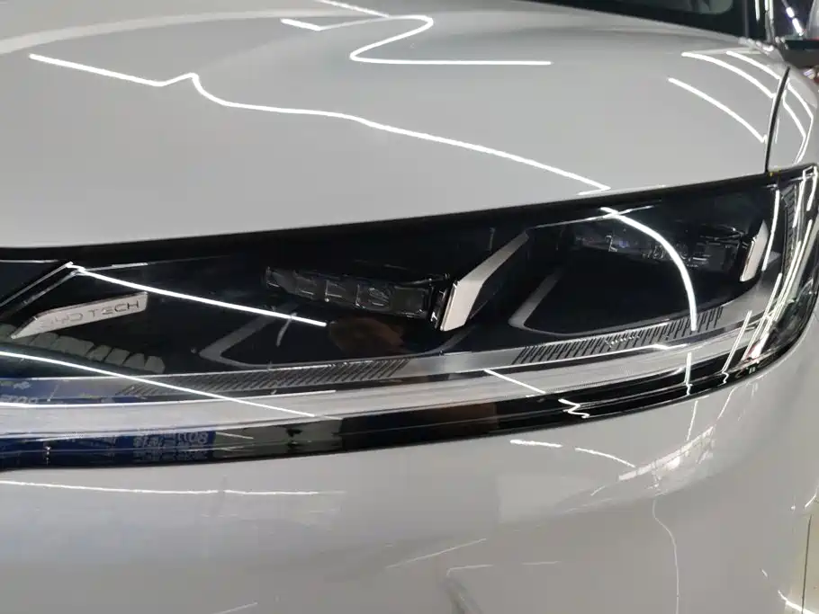 BYD Yuan UP — миниатюра 5
