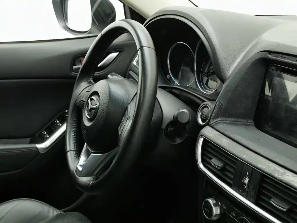 Mazda CX-5 — миниатюра 22