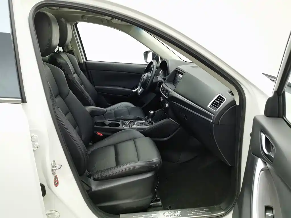 Mazda CX-5 — миниатюра 23