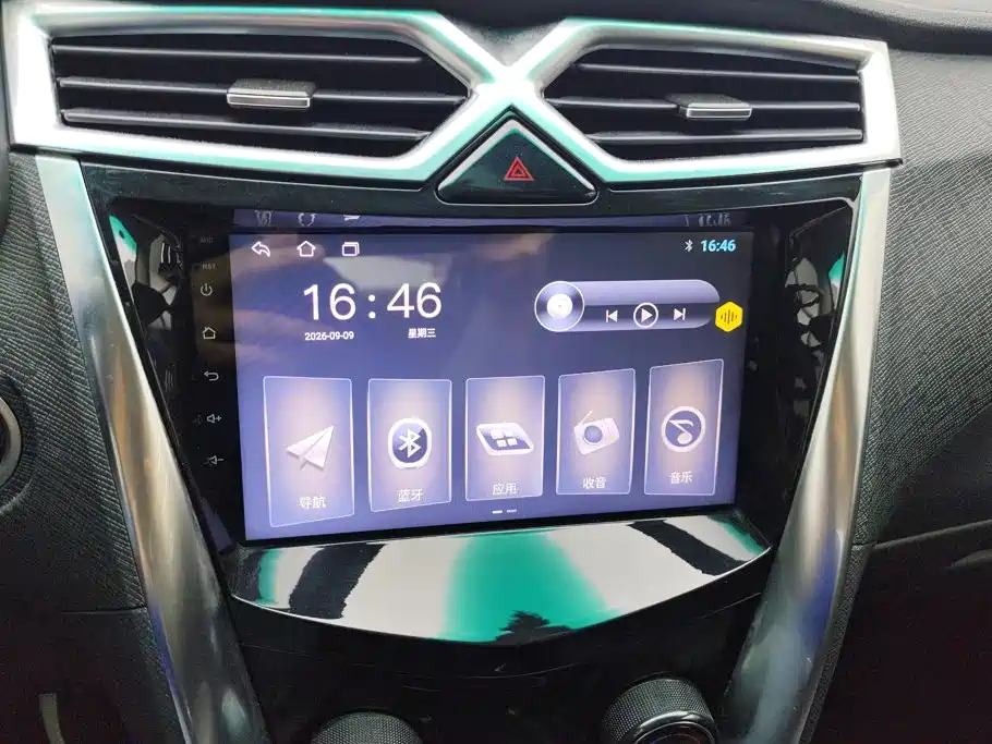BYD F3 — миниатюра 13