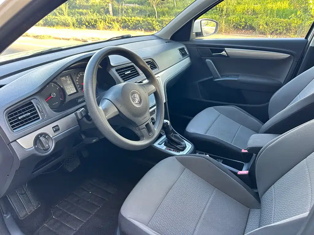 Volkswagen Gran Lavida — миниатюра 8